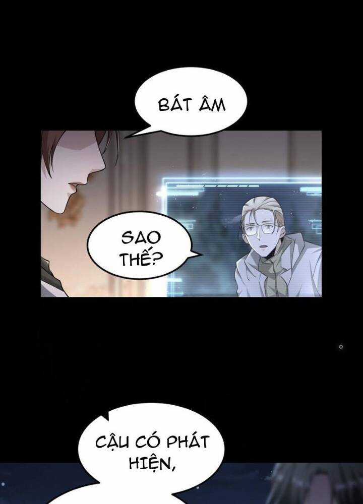 Ta, Thiên Sát Cô Tinh Chapter 59 trang 19