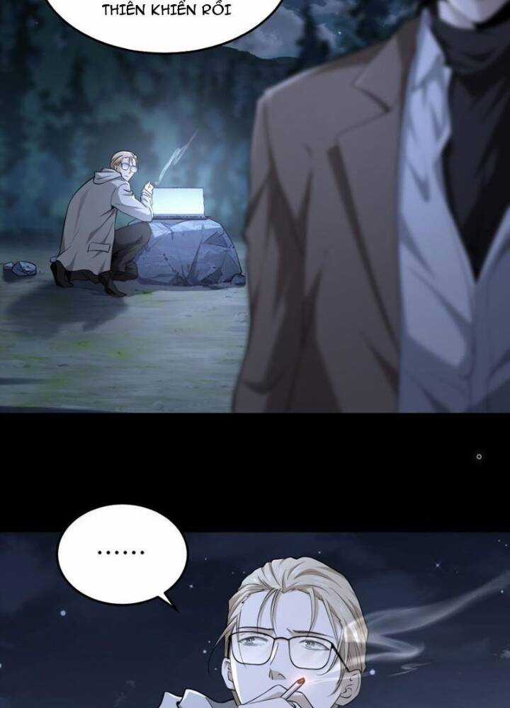 Ta, Thiên Sát Cô Tinh Chapter 59 trang 21