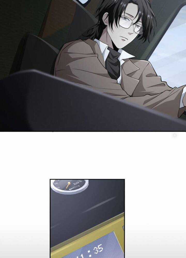 Ta, Thiên Sát Cô Tinh Chapter 59 trang 27