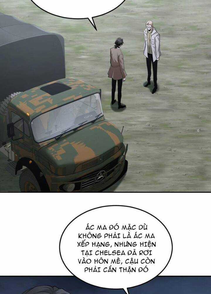 Ta, Thiên Sát Cô Tinh Chapter 59 trang 31