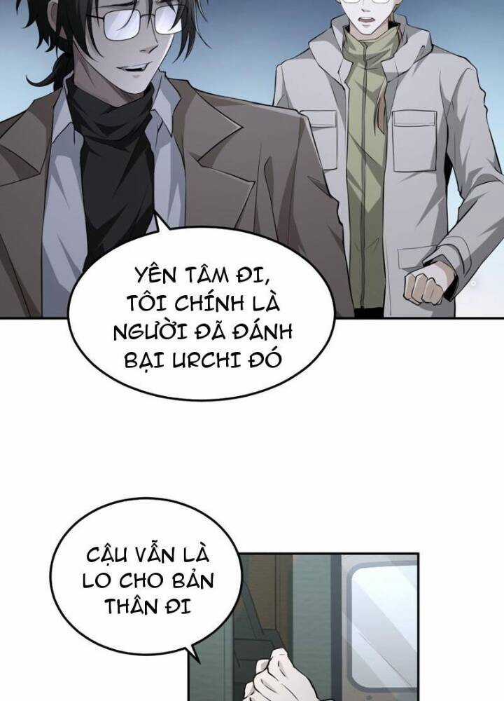 Ta, Thiên Sát Cô Tinh Chapter 59 trang 33