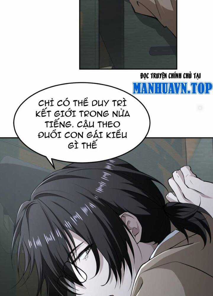 Ta, Thiên Sát Cô Tinh Chapter 59 trang 35