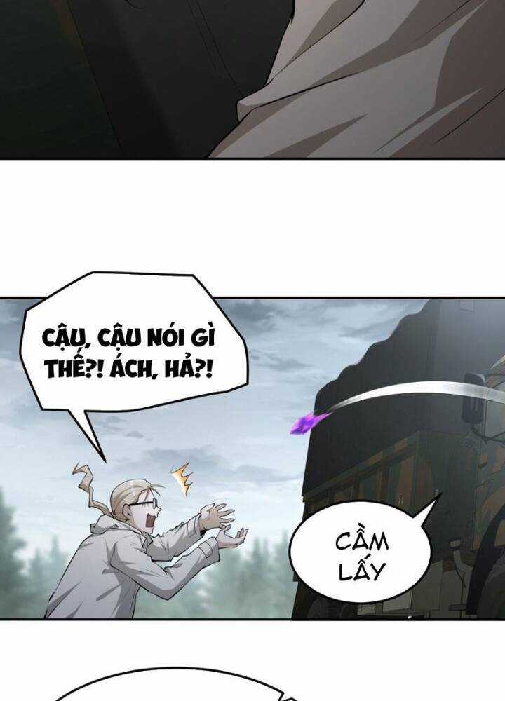 Ta, Thiên Sát Cô Tinh Chapter 59 trang 37