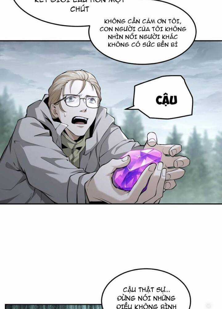 Ta, Thiên Sát Cô Tinh Chapter 59 trang 39