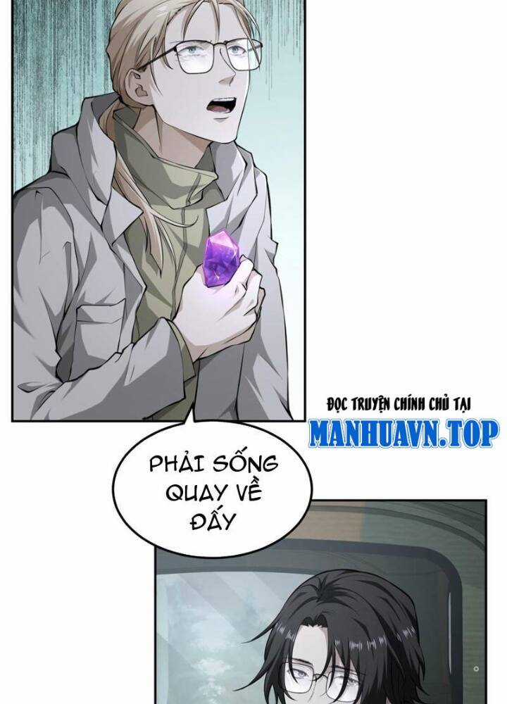 Ta, Thiên Sát Cô Tinh Chapter 59 trang 41