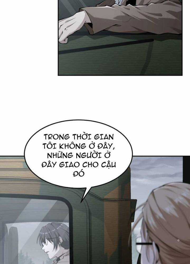 Ta, Thiên Sát Cô Tinh Chapter 59 trang 43