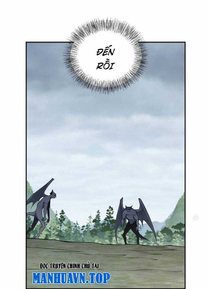 Ta, Thiên Sát Cô Tinh Chapter 59 trang 51