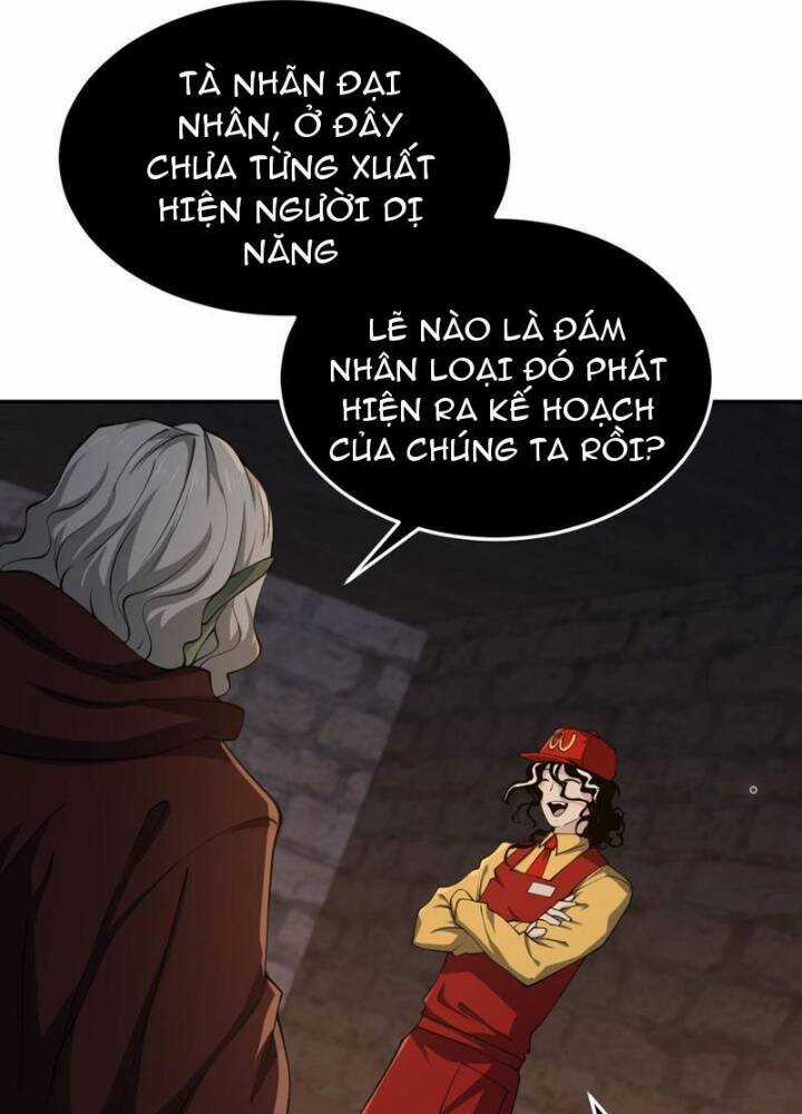 Ta, Thiên Sát Cô Tinh Chapter 59 trang 53