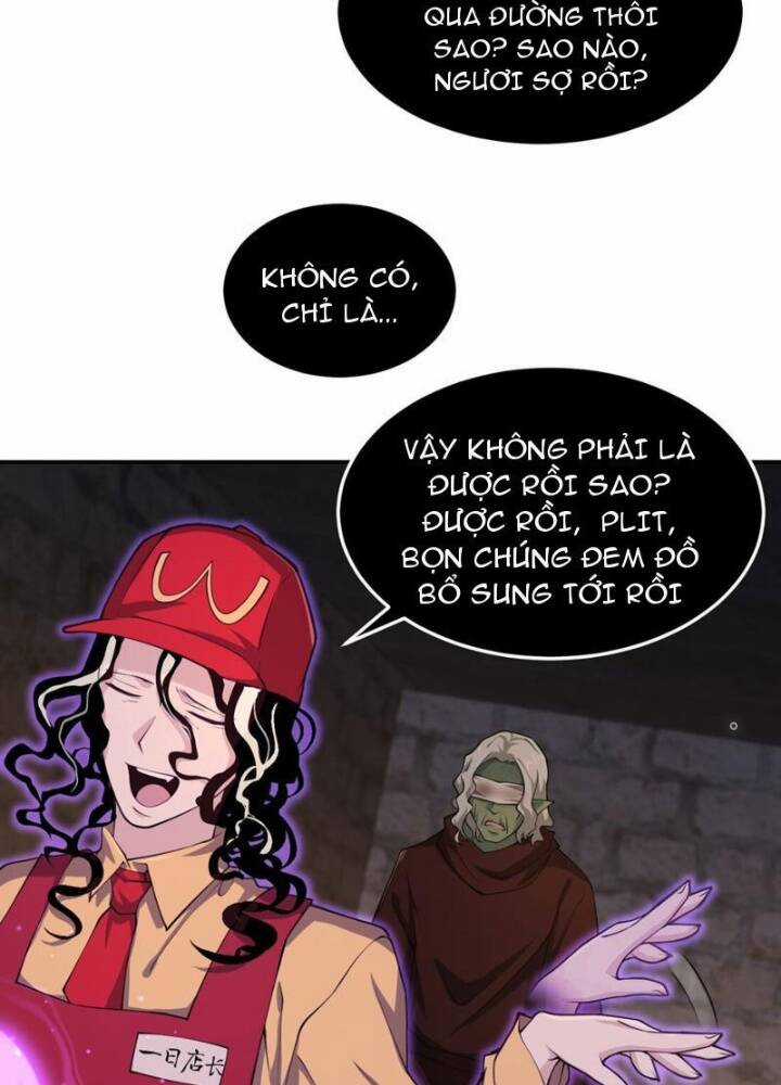 Ta, Thiên Sát Cô Tinh Chapter 59 trang 55