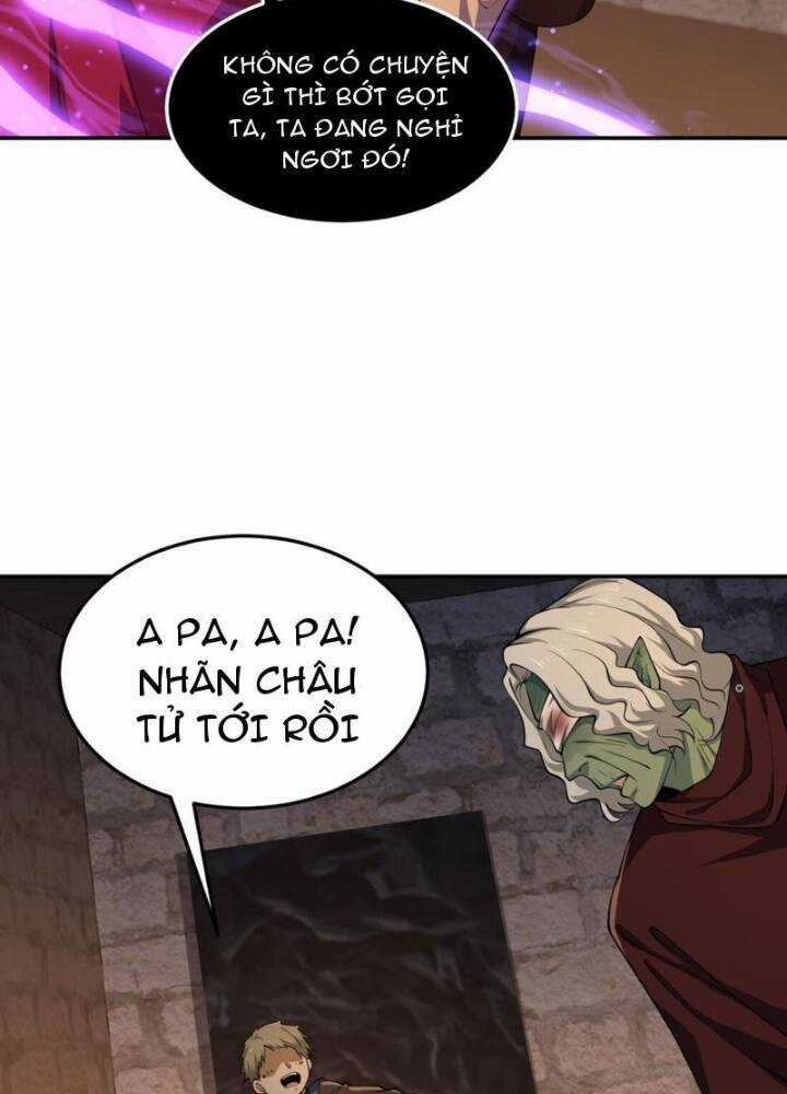Ta, Thiên Sát Cô Tinh Chapter 59 trang 57