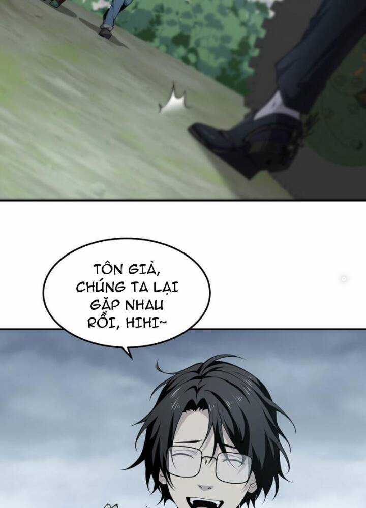 Ta, Thiên Sát Cô Tinh Chapter 59 trang 61