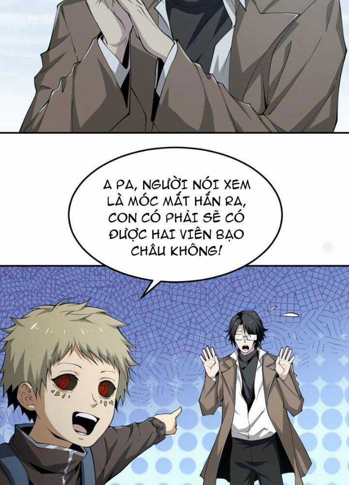 Ta, Thiên Sát Cô Tinh Chapter 59 trang 63