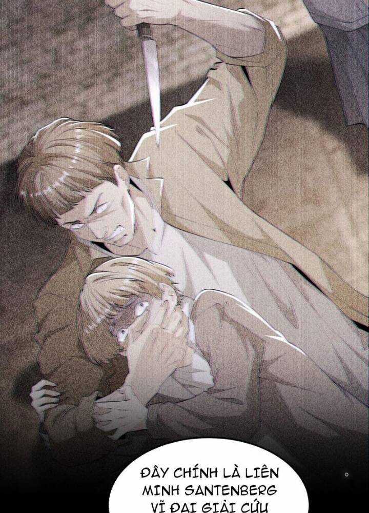 Ta, Thiên Sát Cô Tinh Chapter 59 trang 7