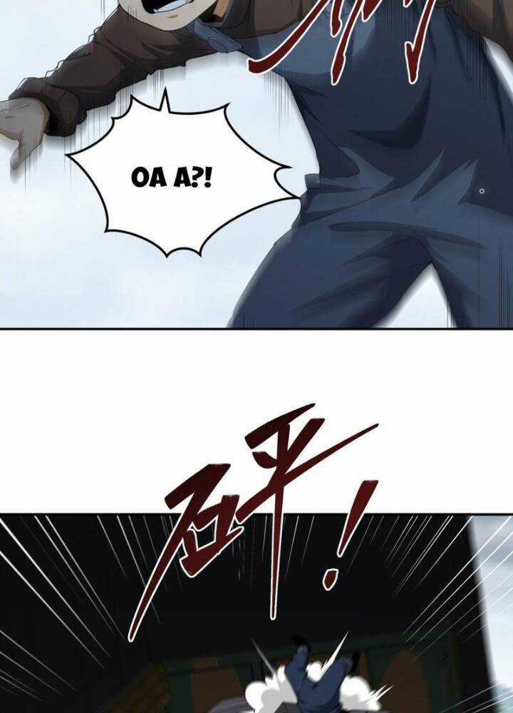 Ta, Thiên Sát Cô Tinh Chapter 59 trang 75