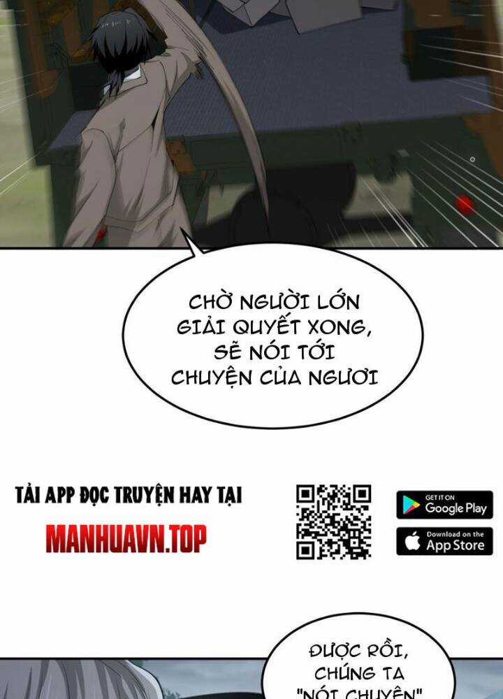 Ta, Thiên Sát Cô Tinh Chapter 59 trang 77