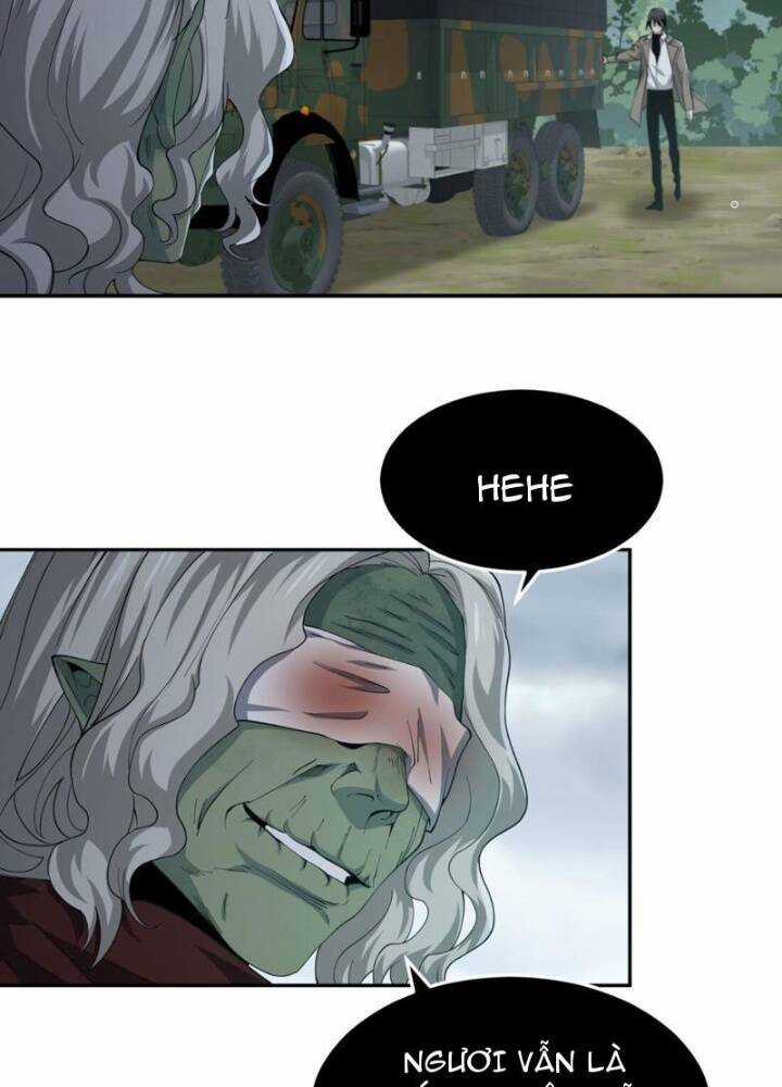 Ta, Thiên Sát Cô Tinh Chapter 59 trang 79