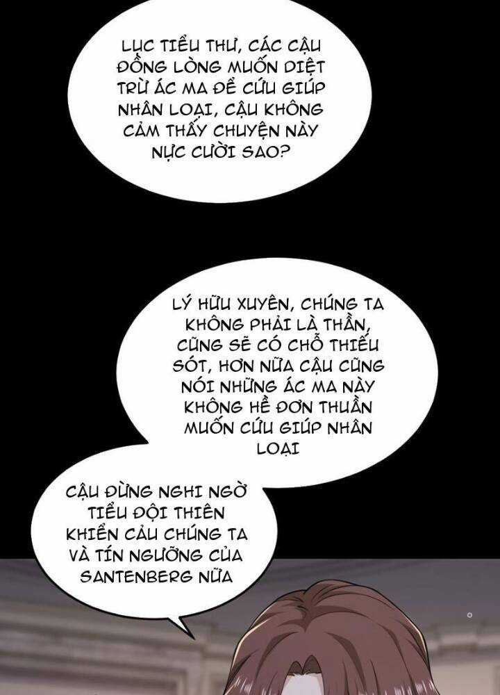 Ta, Thiên Sát Cô Tinh Chapter 59 trang 9