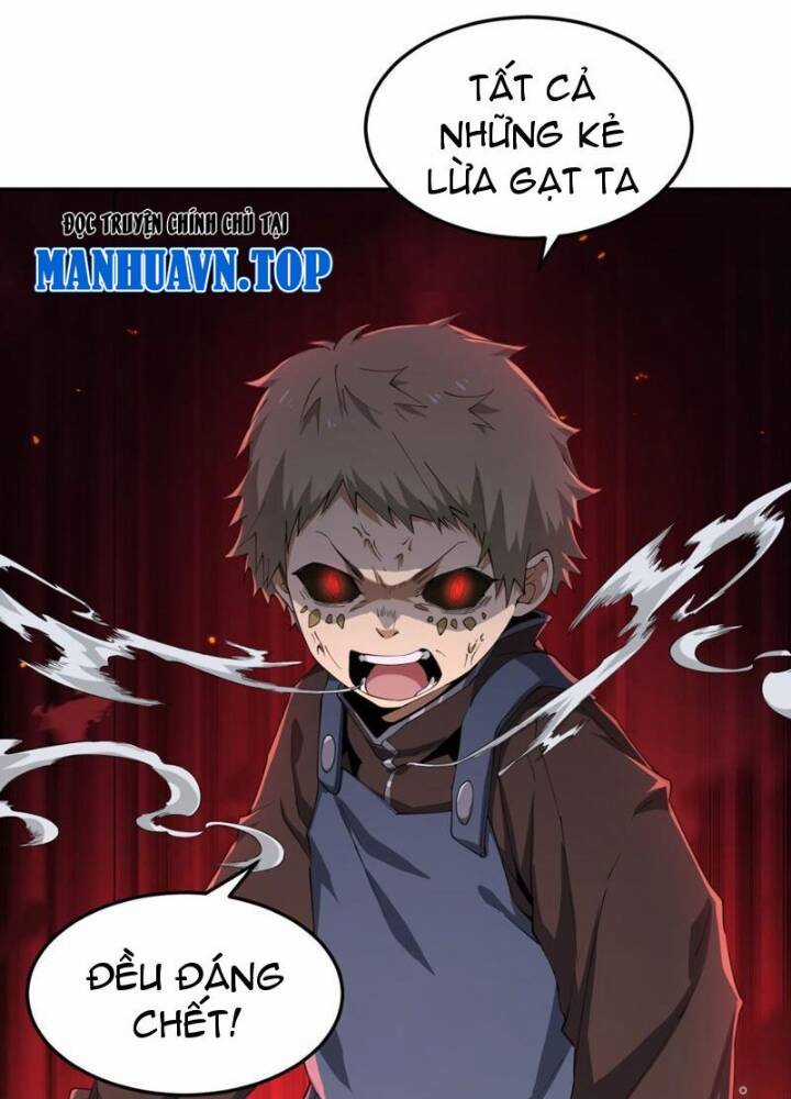 Ta, Thiên Sát Cô Tinh Chapter 59 trang 93