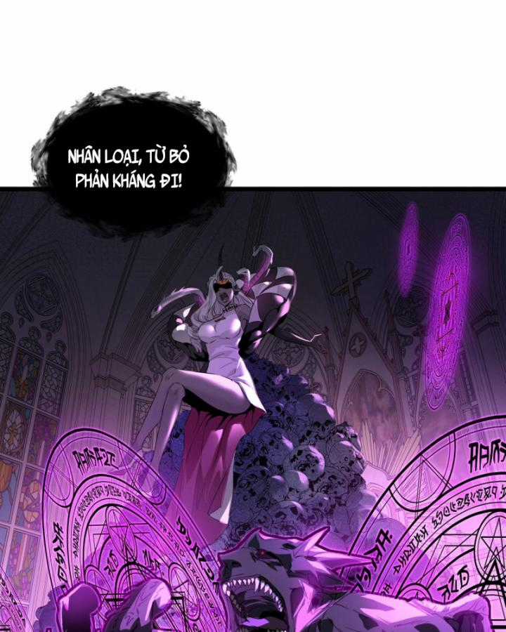 Ta, Thiên Sát Cô Tinh Chapter 6 trang 11