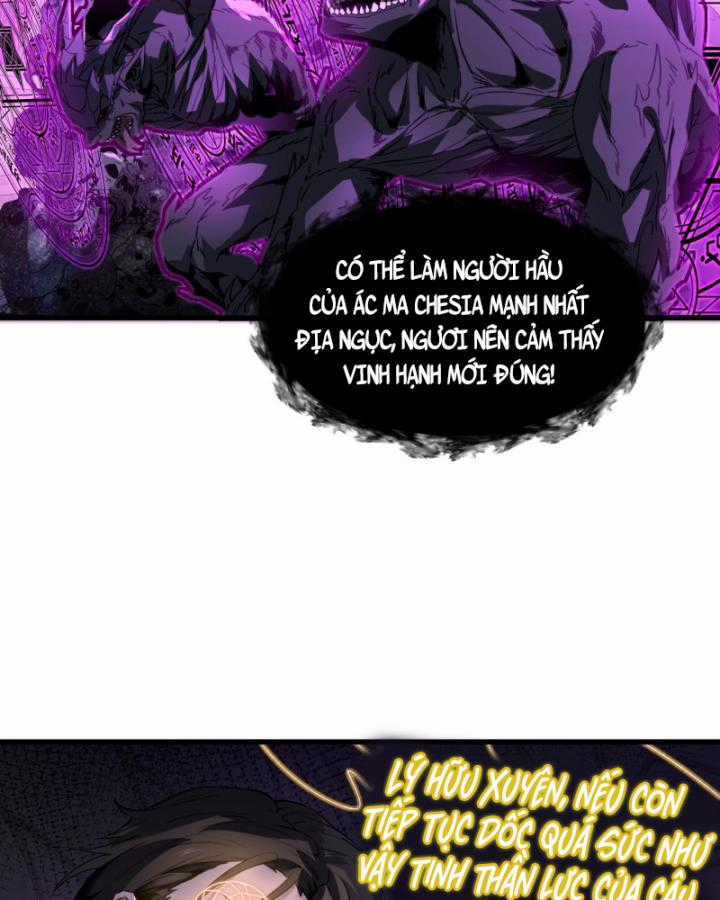 Ta, Thiên Sát Cô Tinh Chapter 6 trang 12