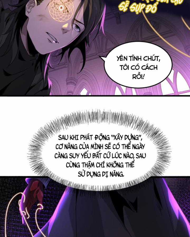 Ta, Thiên Sát Cô Tinh Chapter 6 trang 13