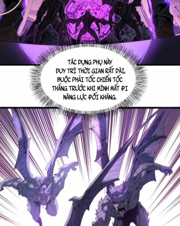 Ta, Thiên Sát Cô Tinh Chapter 6 trang 15