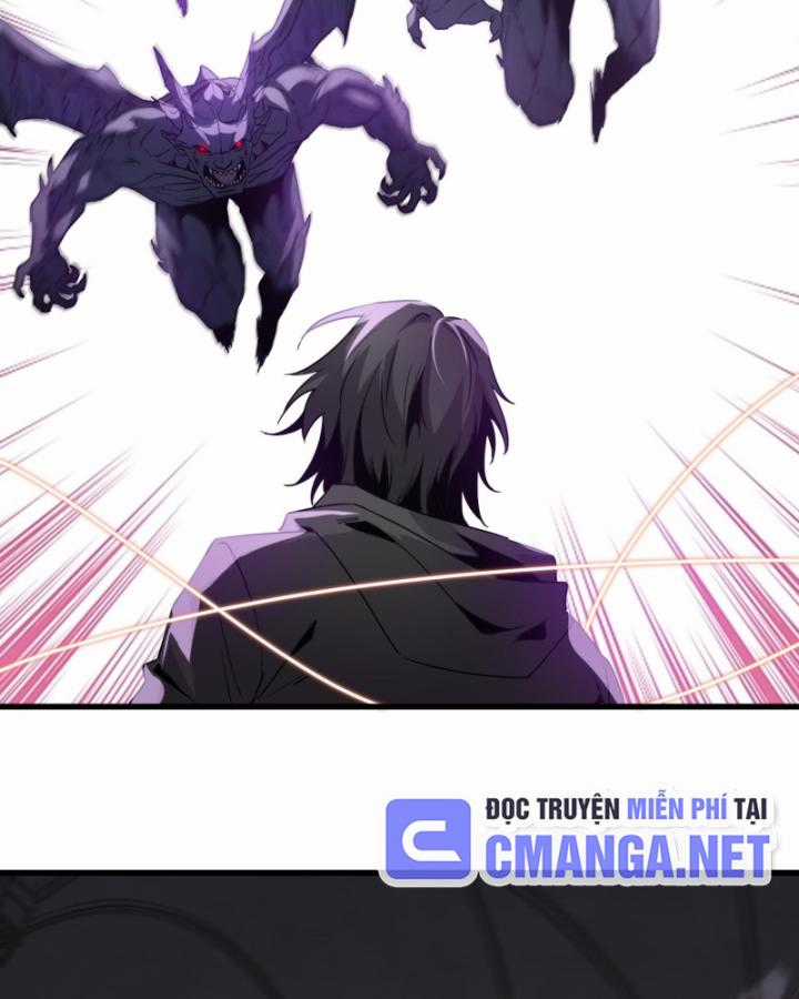 Ta, Thiên Sát Cô Tinh Chapter 6 trang 16