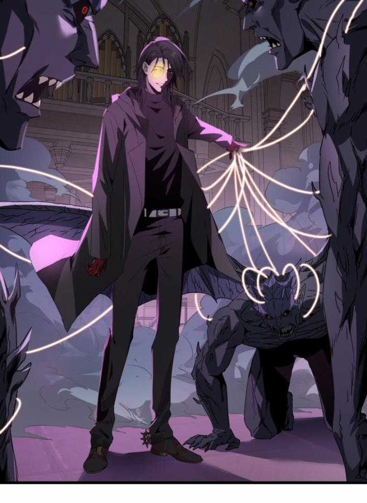 Ta, Thiên Sát Cô Tinh Chapter 6 trang 21