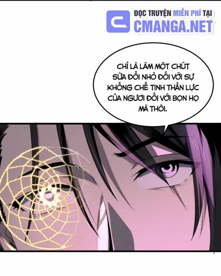 Ta, Thiên Sát Cô Tinh Chapter 6 trang 23