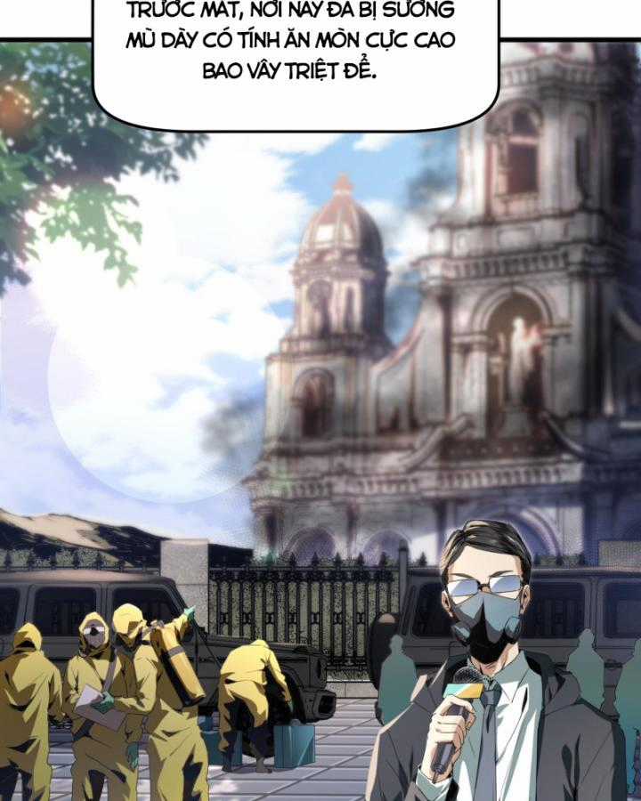 Ta, Thiên Sát Cô Tinh Chapter 6 trang 3