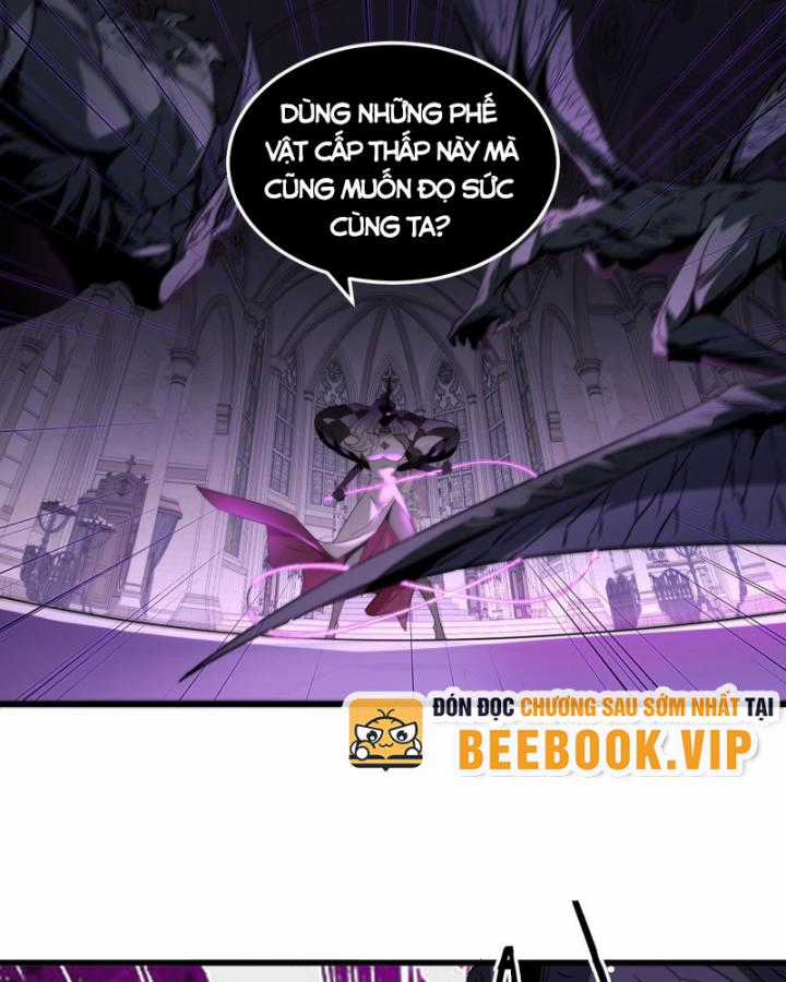 Ta, Thiên Sát Cô Tinh Chapter 6 trang 36