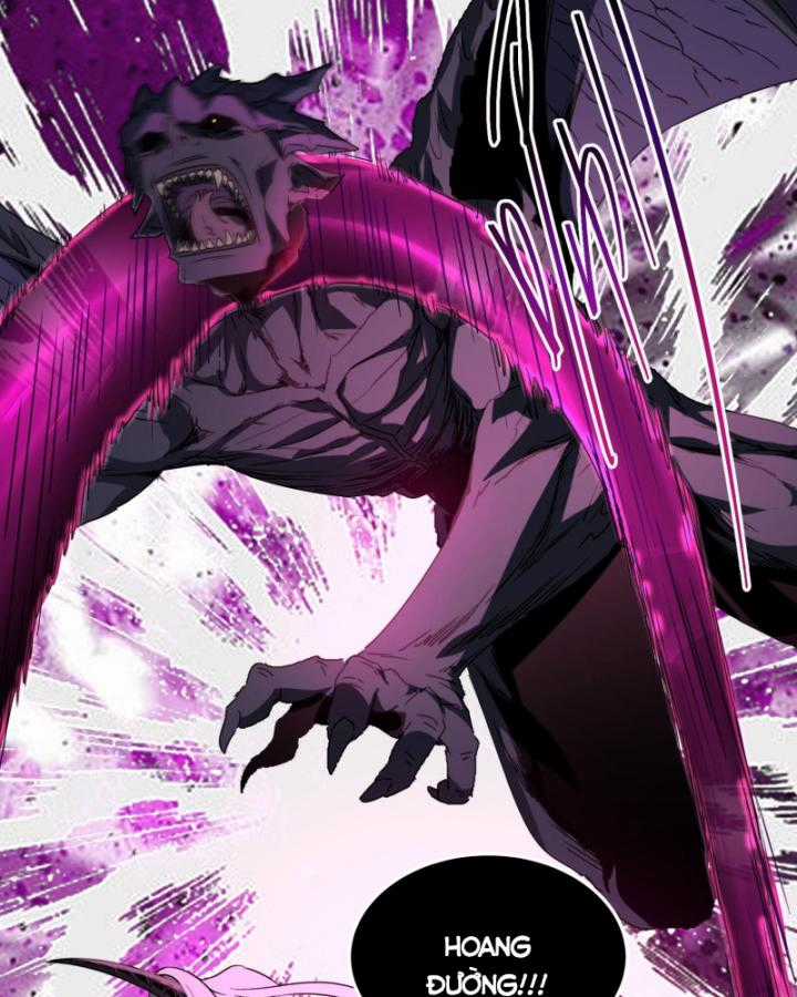 Ta, Thiên Sát Cô Tinh Chapter 6 trang 37