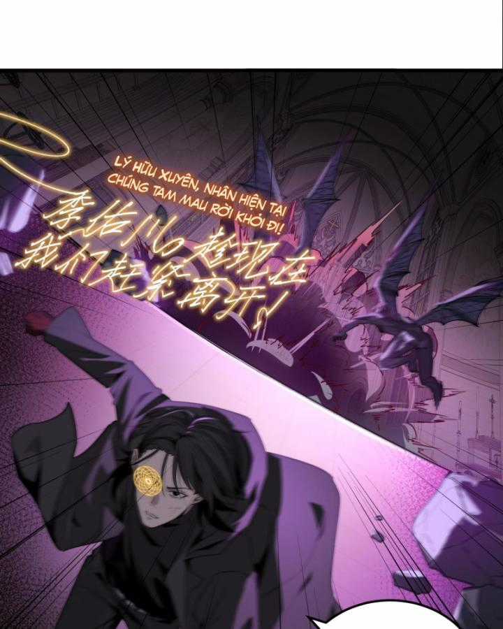 Ta, Thiên Sát Cô Tinh Chapter 6 trang 39