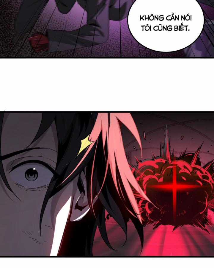 Ta, Thiên Sát Cô Tinh Chapter 6 trang 40