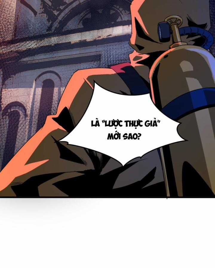 Ta, Thiên Sát Cô Tinh Chapter 6 trang 49