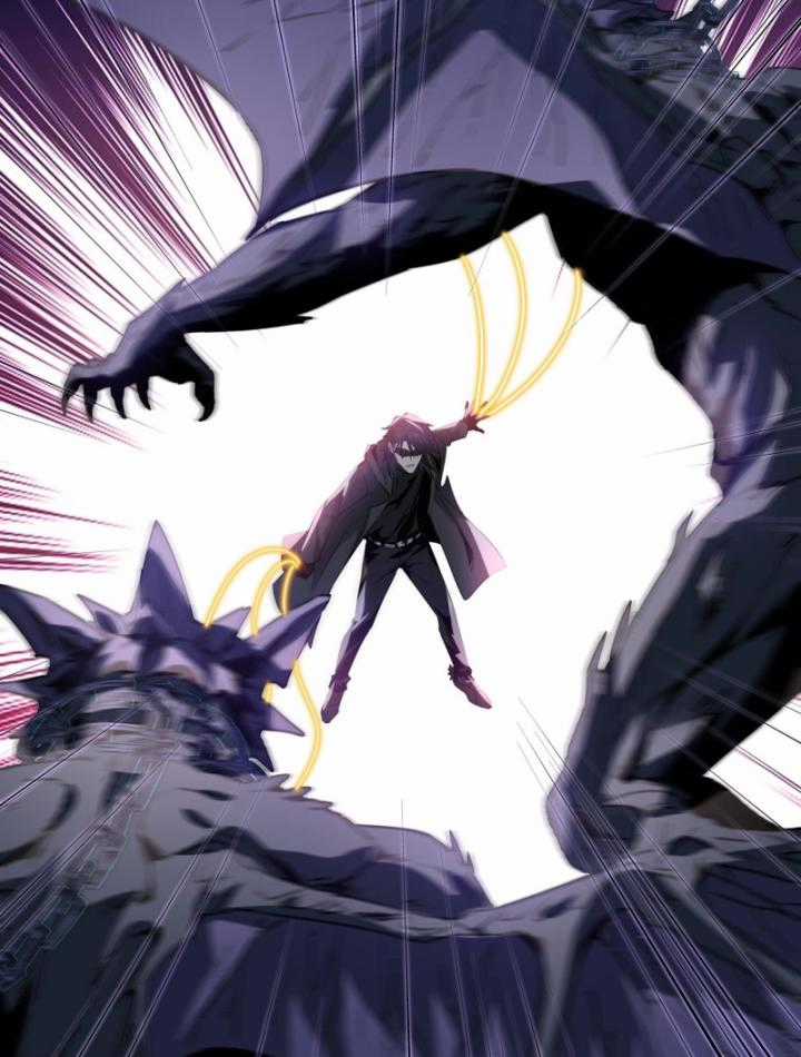 Ta, Thiên Sát Cô Tinh Chapter 6 trang 5