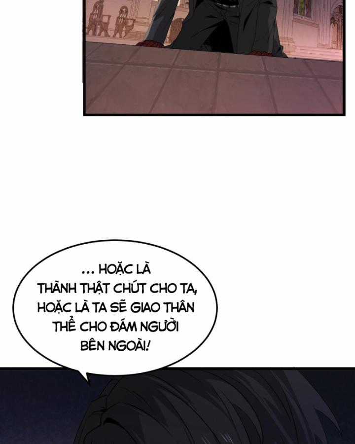 Ta, Thiên Sát Cô Tinh Chapter 6 trang 56