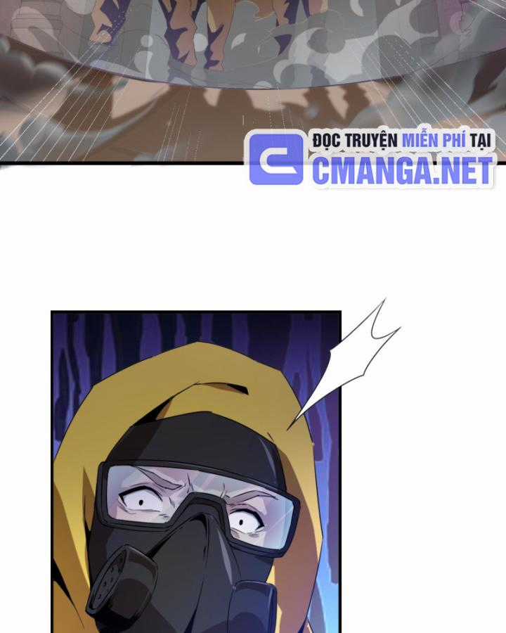 Ta, Thiên Sát Cô Tinh Chapter 6 trang 60