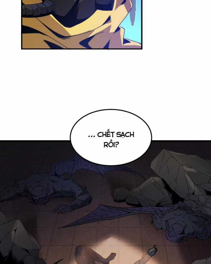 Ta, Thiên Sát Cô Tinh Chapter 6 trang 61