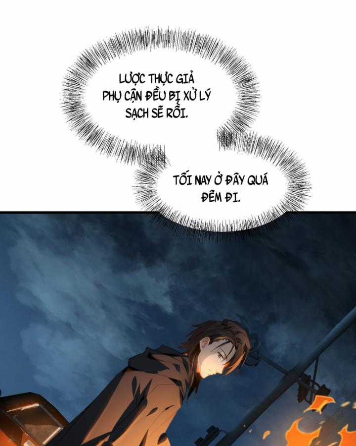 Ta, Thiên Sát Cô Tinh Chapter 6 trang 73