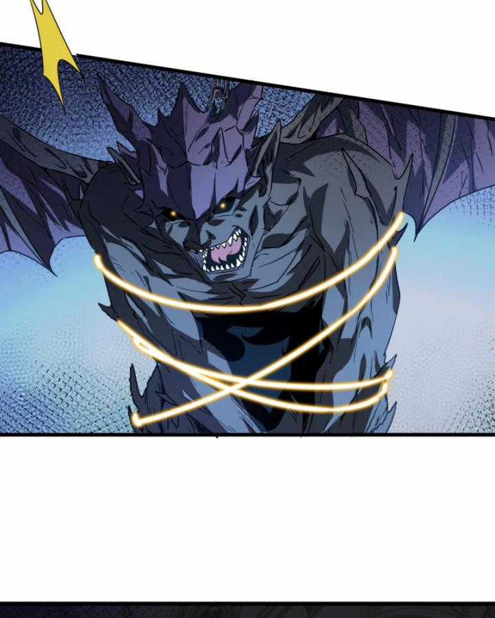 Ta, Thiên Sát Cô Tinh Chapter 6 trang 8