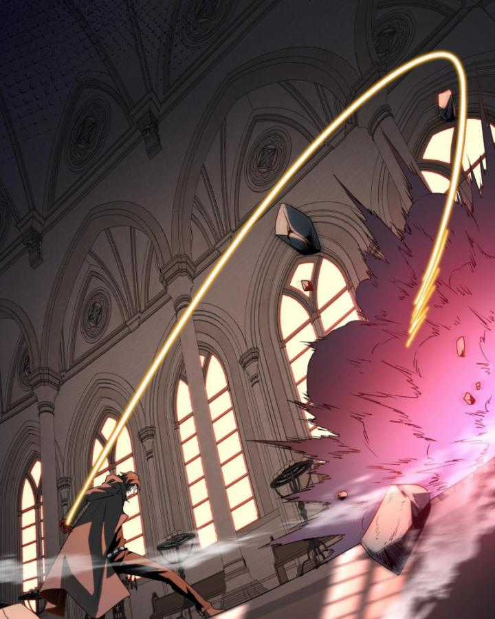 Ta, Thiên Sát Cô Tinh Chapter 6 trang 9