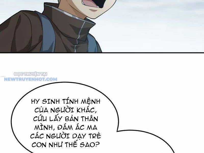 Ta, Thiên Sát Cô Tinh Chapter 60 trang 3