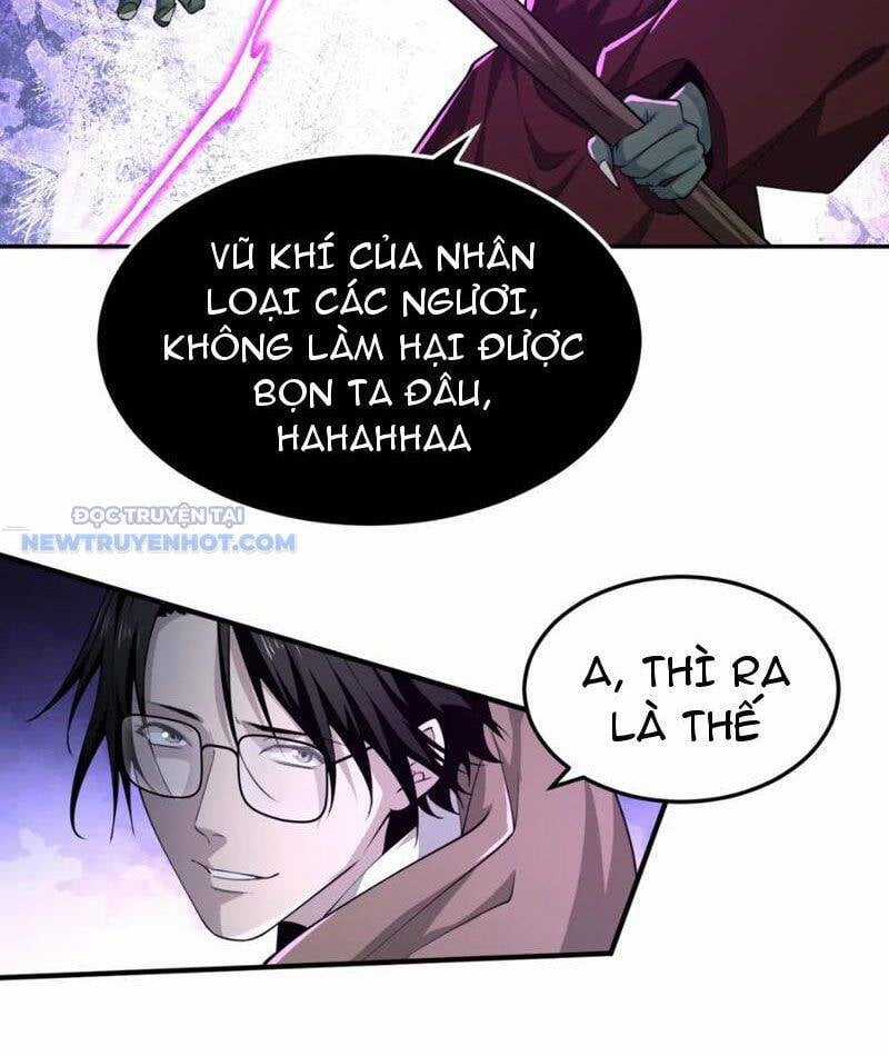 Ta, Thiên Sát Cô Tinh Chapter 61 trang 14