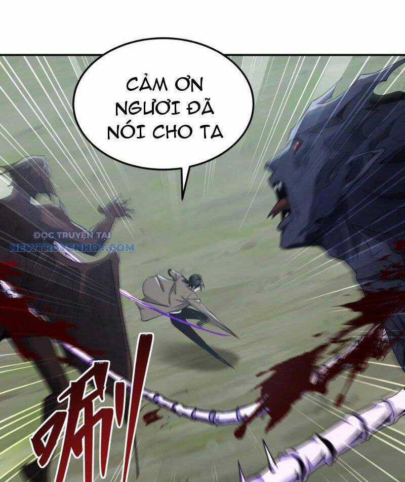 Ta, Thiên Sát Cô Tinh Chapter 61 trang 15