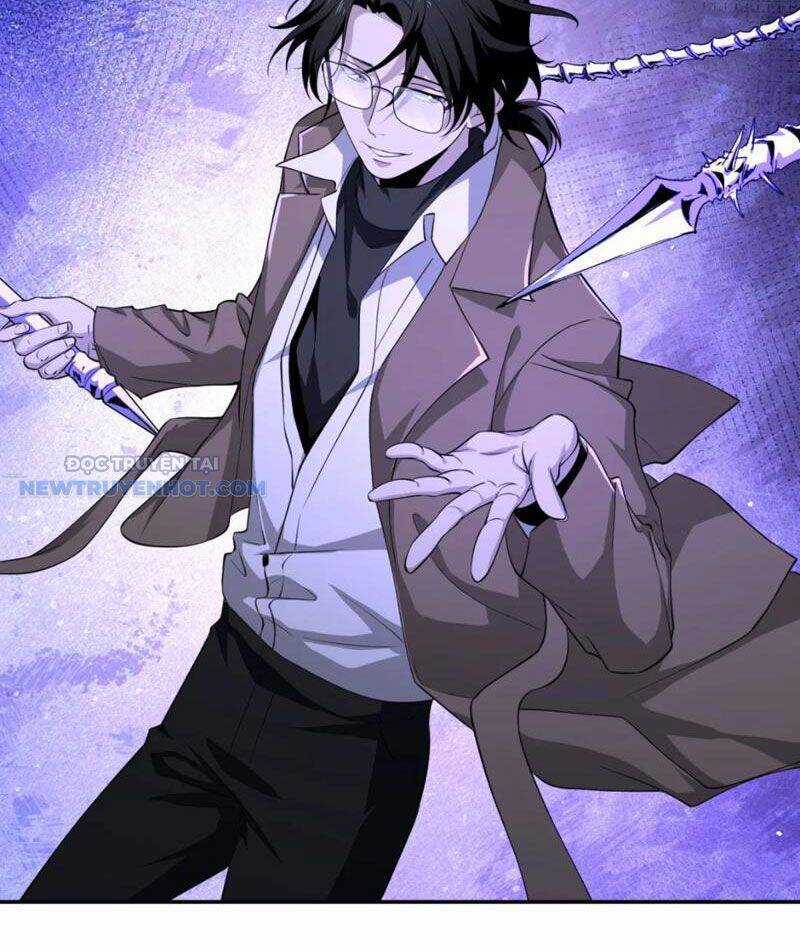 Ta, Thiên Sát Cô Tinh Chapter 61 trang 17