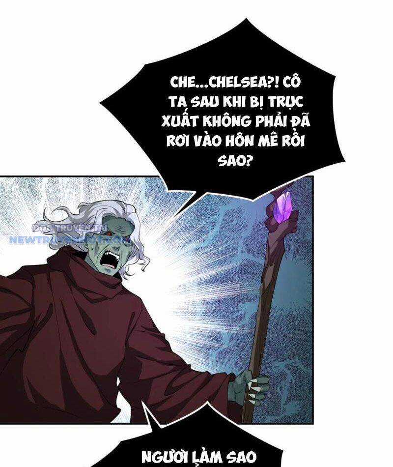 Ta, Thiên Sát Cô Tinh Chapter 61 trang 18