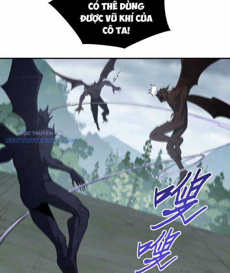 Ta, Thiên Sát Cô Tinh Chapter 61 trang 19