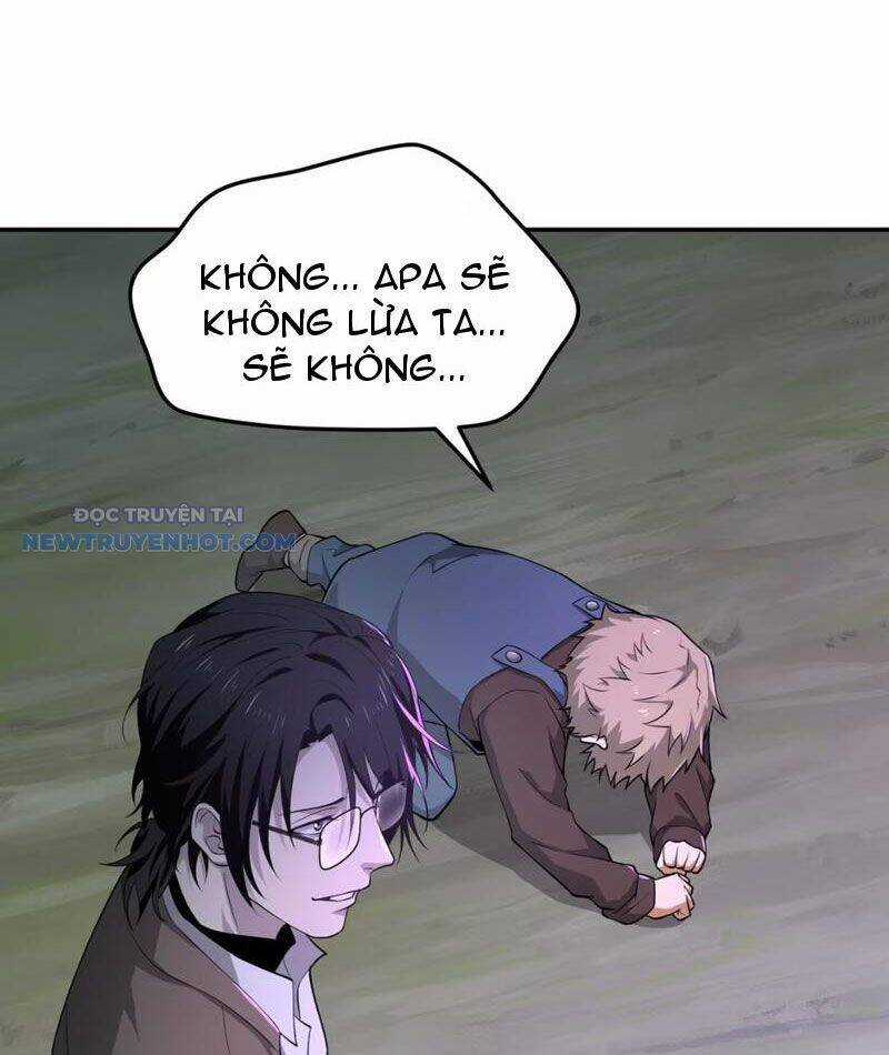 Ta, Thiên Sát Cô Tinh Chapter 61 trang 2