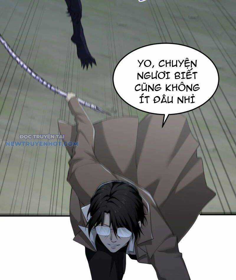 Ta, Thiên Sát Cô Tinh Chapter 61 trang 20